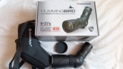 Luneta Celestron Hummingbird 9-27x56 ED