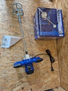 Mieszadło elektryczne do zapraw kleju 900W