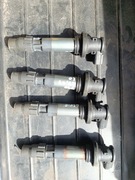 Cewki zapłonowe Suzuki gsxr 750 k6 k7 k8