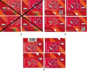 4X Fi-5125 30r.utworzenia Grupy Wysze-wyd.wspólne