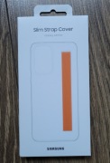 Etui Samsung Slim Strap Cover do Galaxy A33 5G