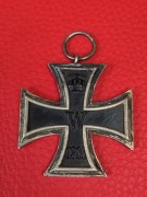 Oryginalny krzyż żelazny || klasy 1WŚ 