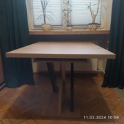 Stół do domu i ogrodu