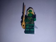 Lego ninjago ludzik