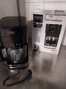 CASO COFFEE TASTE STYLE przelewowy ekspres do kawy 1846