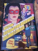 Niczym aksamitna rękawica odlana z żelaza