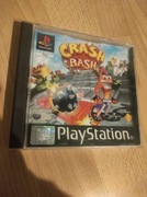 Crash Bash Playstation