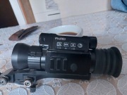 CELOWNIK TERMOWIZYJNY PARDSA-45 V.2