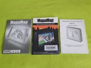 Instrukcja Navia II - PL + Przewodniki do MapaMap