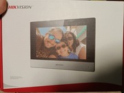 HIKVISION, Domofon Hikvision 