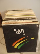 zestaw ponad 100 płyt winylowych  ROCK, POP, POLSKIE