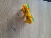 Złączka szynowa Entrelec PE 2.5mm2 