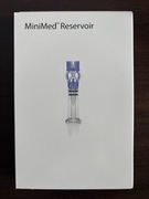 Zbiorniki do pompy Medtronic 3ml