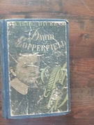 David Copperfield Karol Dickens przedwojenna
