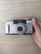 Aparat fotograficzny Canon Prima Super 115 OPIS 