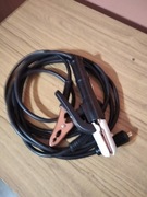 Nowe kable spawalnicze 16mm2.