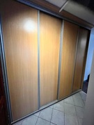 SPRZEDAM SZAFĘ W ZABUDOWIE