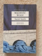 Mądrość wody Sarah Smith