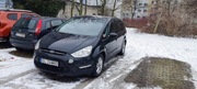 Ford S-Max MK1 lift 