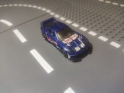 Samochodzik - Hot Wheels - 24 Seven (RX-7)