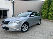Skoda Octavia 1.6 TDI Greenline