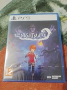 In nightmare Ps5 Nowa Folia 