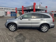Honda CR-V 2008 2,2 l Diesel