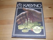 JONATHAN TRENCH - KASYNO