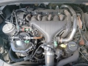 Ford S-MAX 2.0  tdci silnik w pełni sprawny z możliwością odpalenia