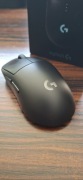 Mysz Logitech G Pro