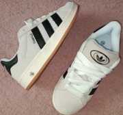 Stylowe i wygodne sneakersy Adidas Campus 