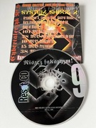 Reset CD 9/1999 - płyta