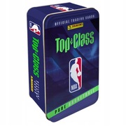 Puszka Metalowa na karty Panini Topps itp 10x17x7 cm