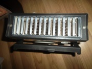 Termowentylator Farel -nowy-unikat z PRL