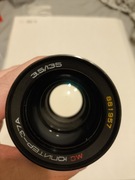 Obiektyw jupiter 37A