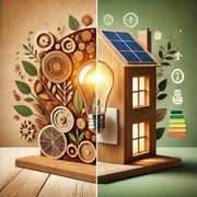 Świadectwo charakterystyki energetycznej 