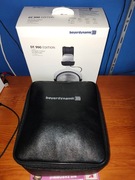 Suchawki duże nauszne Beyerdynamic 990DT/32ohm po rekablingu