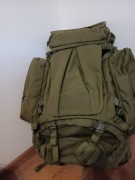 TT Mil Ops 80 l. + 24 l.