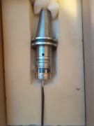 Sonda tensometryczne na SK40 - RENISHOW