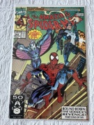 Komiks Amazing Spider-Man #353 Marvel (1991)