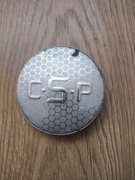 Dekiel Dekielek Kołpaczek Kapselek do kół felg CSP PCW3B-60 68mm 62mm