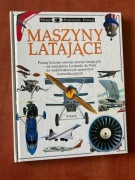 Maszyny Latające Patrzę Podziwiam Poznaję Arkady