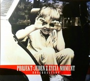 Donguralesko – Projekt: Jeden Z Życia Moment (CD, 2012)