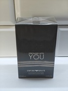 Giorgio Armani Stronger With you 100ml eau de toilette