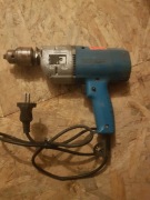 Wiertarka Black & Decker 480 Wat germany zabytkowa