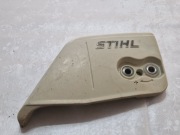 Pokrywa sprzęgła prowadnicy stihl ms271 291