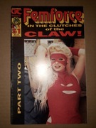 Femforce No.51- Obniżka