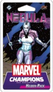 Marvel Champions: Helden Pack - Nebula (j. niemiecki, nowy w Folii) 