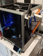 Drukarka Creality K1 MAX używana