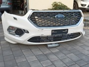 Grill, halogen, dolny grill, kratka, Kuga Vignale